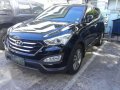 For sale 2013 Hyundai Santa Fe-1
