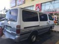 2000 Toyota hi ace gl 2.0 gas better than revo adventure-1