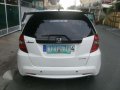 2012 Honda Jazz 1.3L i-Vtec AT Dual SRS Airbags for sale-4