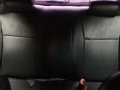 Well maintained Toyota Vios 1.3 E MT 2010 model silver color for sale-7