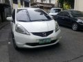 Very well maintained 2010 Honda Jazz AT Ivtec HID for sale-1