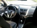 Hyundai Accent 2012 1.4 AT Alt Civic Crv -7