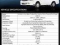 2017 Foton Passenger Vehicle Light Duty Trucks-9