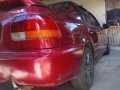 Honda Civic LXi Manual All Power 1996 model for sale-4