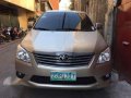 2007 Toyota Innova E AT 2014 NewLook for sale-5