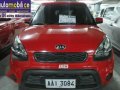 2014 Kia Soul Automatic 1.6 Gas - Automobilico SM Bicutan-0