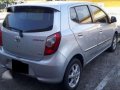 2016 Toyota Wigo Manual Trans G 1.0 Engine All Power for sale-3