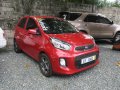 2015 Kia Picanto 1.2L AT Gasoline-9