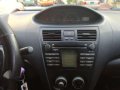 Almost New Toyota Vios 2009 1.3 E Manual Trans for sale-6