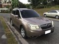 2013 Subaru Forester 2.0i AT For Sale-1