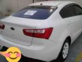 2012 Kia Rio lx FRESH Eon Picanto Spark -0