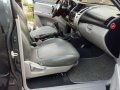 Mitsubishi Montero Sport 2009 GLS 4x4 Manual-9