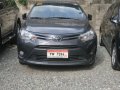2016 Toyota Vios 1.3 E AT-0