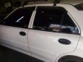 Mitsubishi Lancer 1994 MT White For Sale-5
