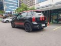 2014 Mini Cooper S MT Black For Sale-4