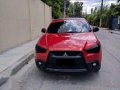 2011 Mitsubishi Asx AT Red For Sale-3
