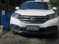 2013 Honda CR-V 2.0 S AT-0