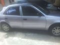 Toyota Corolla 2000 MT Silver For Sale-6