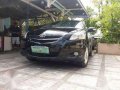 Well maintained Toyota Vios 15 G 2009 MT Top of the Line for sale-4