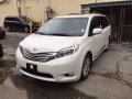 BNEW Toyota Sienna LX Limited Premium-1