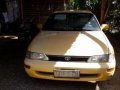 Toyota Corolla gli Matic 94-4