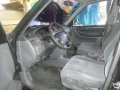 Honda CRV 2000 MT Green For Sale-8