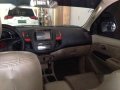 Toyota Fortuner 2007 AT Black For Sale-4