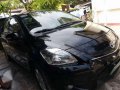 Well maintained Toyota Vios 15 G 2009 MT Top of the Line for sale-0