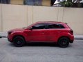 2011 Mitsubishi Asx AT Red For Sale-8