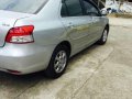 Toyota Vios 1.3 E Manual Gasoline Good running Condition For sale-2