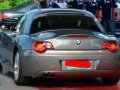 For sale BMW Z4 E85-1