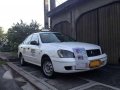 Taxi 2011 Nissan Sentra (2 units with franchise)-0