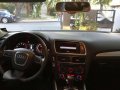 2010 Audi Q5 2.0L TFSI AT-6