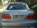 For sale 2000 Honda Civic Vti-1