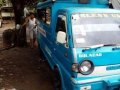 Suzuki Passenger Multicab 2007 AT Blue For Sale-0