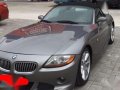 For sale BMW Z4 E85-3