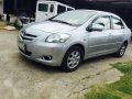 Toyota Vios 1.3 E Manual Gasoline Good running Condition For sale-1