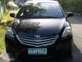 Almost New 2011 Toyota Vios E AT Automatic Transmission Very good condition for sale-0