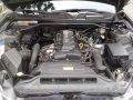 Hyundai Genesis Turbo 2.0 MT 2010 For Sale-1
