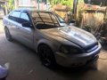 Honda Civic LXI 2000 model AT SIR body PADEK chassis-6