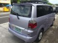 For sale 2008 Suzuki APV-6