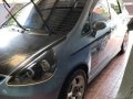 Honda Fit 1st Gen Blue For Sale-0
