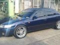 Toyota Camry 1997 AT Blue For Sale-3