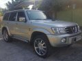 For sale 2004 Nissan Patrol-0