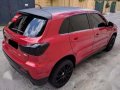 2011 Mitsubishi Asx AT Red For Sale-1