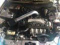 Honda Civic LXI 2000 model AT SIR body PADEK chassis-1