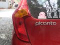 2015 Kia Picanto 1.2L AT Gasoline-8