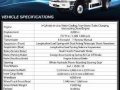 2017 Foton Passenger Vehicle Light Duty Trucks-1