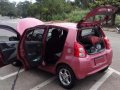 Suzuki Alto GLX 2010 AT Pink For Sale-1