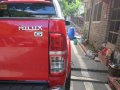 2015 Toyota Hilux 3.0L AT Diesel-7